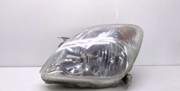 Toyota Corolla Verso E121 Headlight/headlamp 9922679004