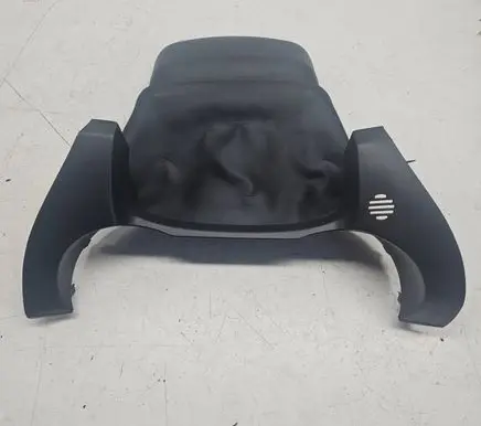 Jaguar XE Steering wheel column trim GX733F902AC