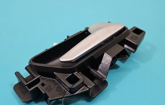 Peugeot 3008 II Rear door interior handle 98201552 IMPRK1497484