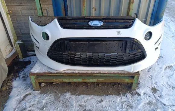 Ford S-MAX Front bumper