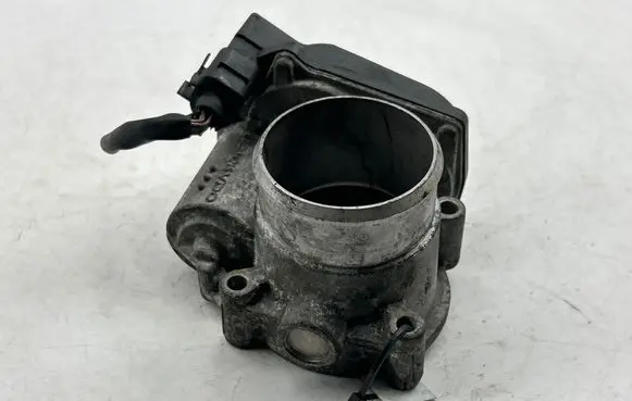 Audi A6 S6 C6 4F Throttle valve 06F133062G A2C53044094 2003060334