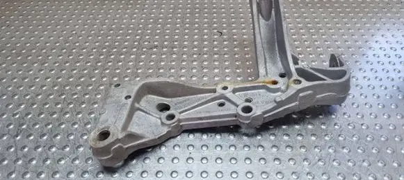 Volkswagen Golf V Front control arm 1K0199295F