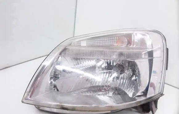 Citroen Berlingo Headlight/headlamp