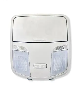Hyundai Ioniq Front seat light 92800F2000