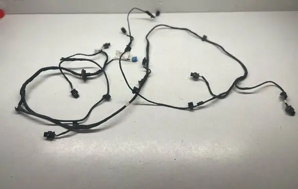 Mercedes-Benz C W205 Parking sensor (PDC) wiring loom A2054400534 2054400534