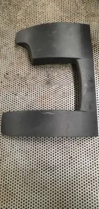 Renault Master III Panel trim 681080014R 6321S890