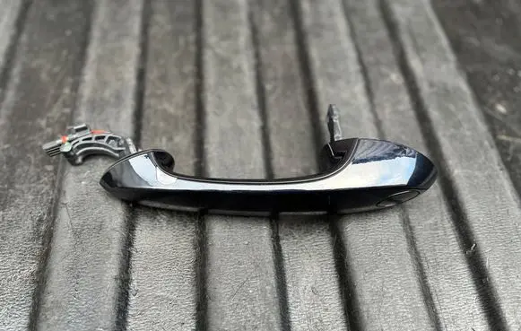 BMW X3 G01 Front door exterior handle 8089706 174053Q012