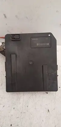Renault Scenic II - Grand scenic II Fuse box set 8200481866 8711260726