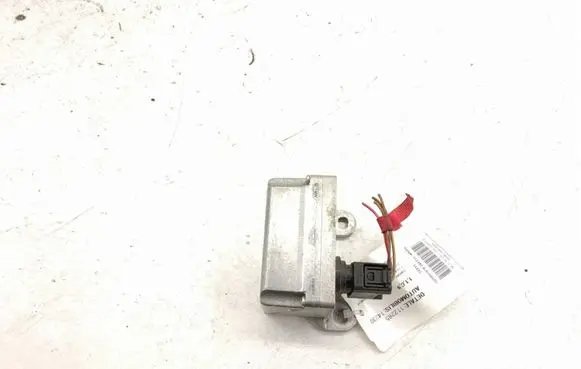 Mercedes-Benz E W211 ESP (stability system) control unit A2095420018 2095420018