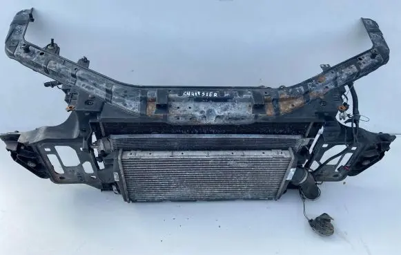 Chrysler Sebring (JS) Front piece kit 