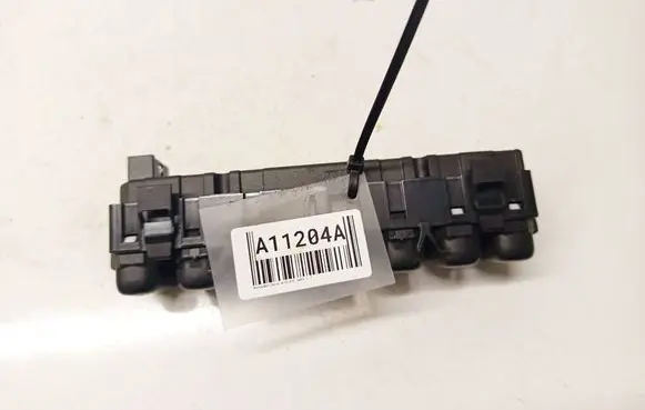 Mercedes-Benz A W168 Wing mirror switch 1688203610