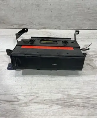BMW 3 E92 E93 CD/DVD changer 9133083 AL901370367340 6945073