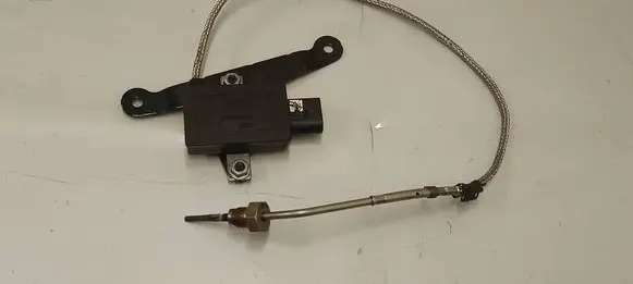 Bentley Flying Spur Exhaust gas temperature sensor 07C919529L