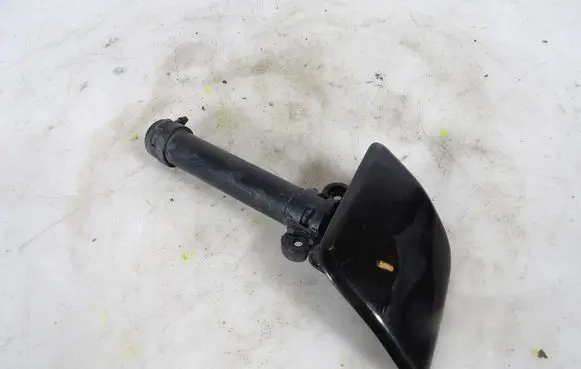 Peugeot 508 RXH Windshield washer spray nozzle 89094287