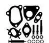 Opel Agila A Turbo 011TC19010000