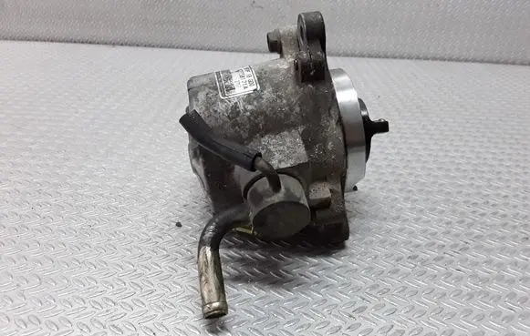 Vacuum pump