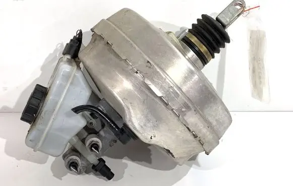 Jaguar F-Pace Brake booster HK832B195AE