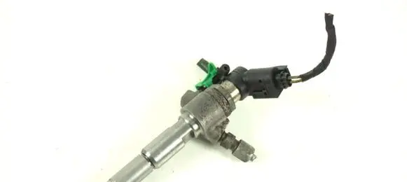 Ford C-MAX II Fuel injector 9802448680 50274V05