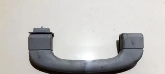 BMW 1 E81 E87 Front interior roof grab handle 7033659