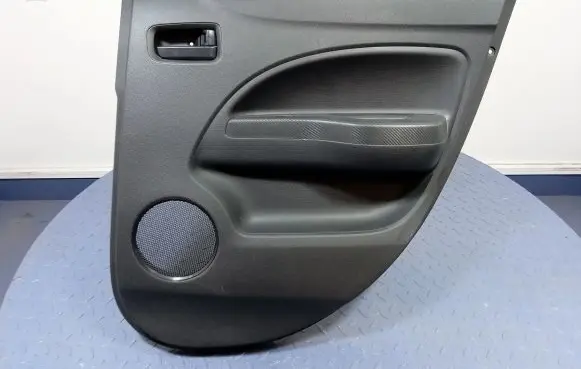 Mitsubishi Space Star Door card panel trim set 7222A940ZZ