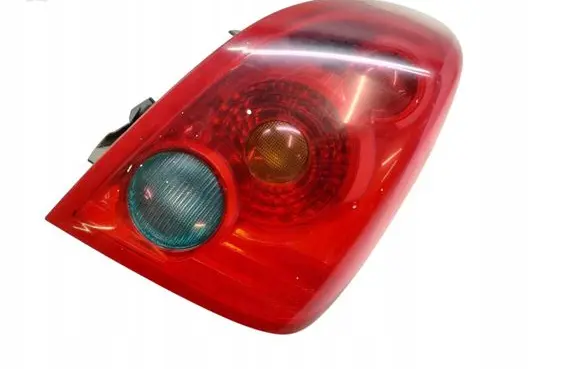 Nissan Primera Rear/tail lights 