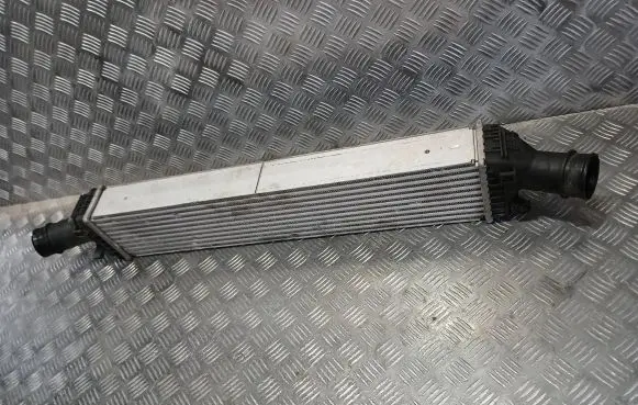 Audi A5 8T 8F Intercooler radiator 2020W38