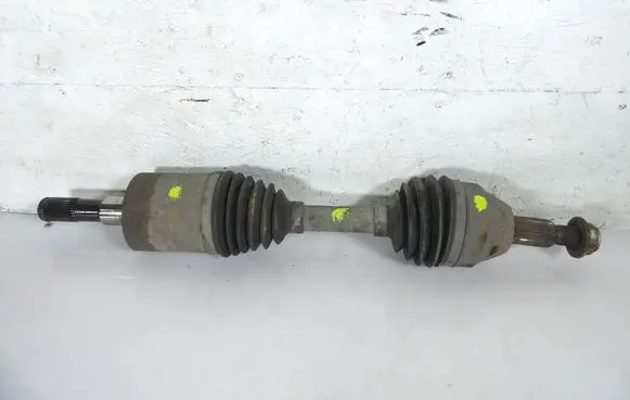 Dodge Nitro Front driveshaft 