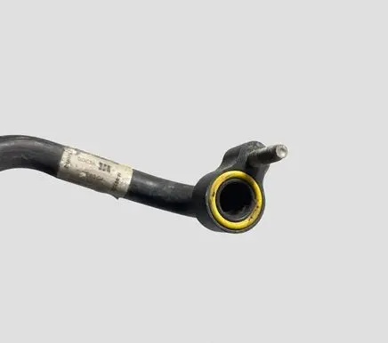 Volvo V50 Air conditioning (A/C) pipe/hose 4N5H19A834GB
