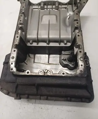 Mercedes-Benz Sprinter W906 Oil sump A6510141902 A6510142202