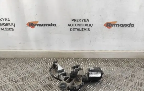Chevrolet Cruze Wiper motor 96893302