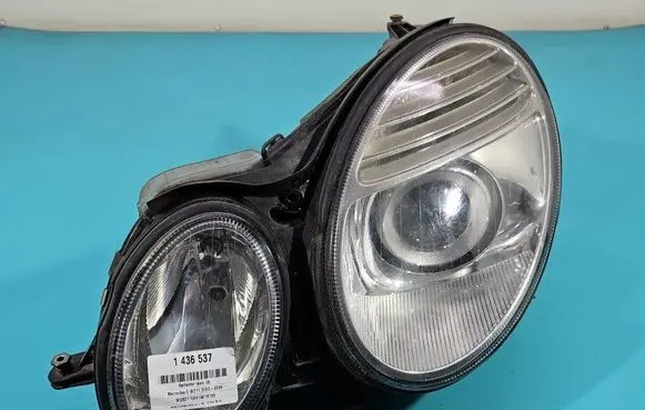 Mercedes-Benz E W211 Headlight/headlamp IMPRK1436537