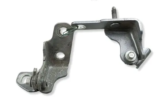 Lincoln Corsair Front door hinge set 