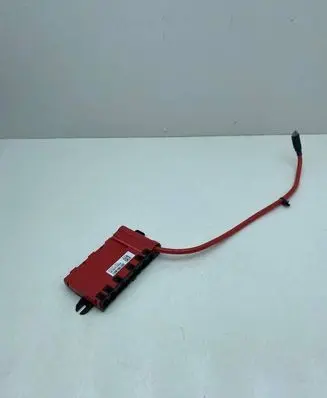BMW 1 F20 F21 Positive wiring loom 19175000001 09042018 922775205