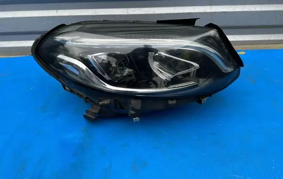 Headlight/headlamp