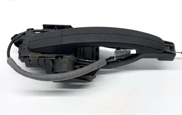 Ford Transit Front door exterior handle