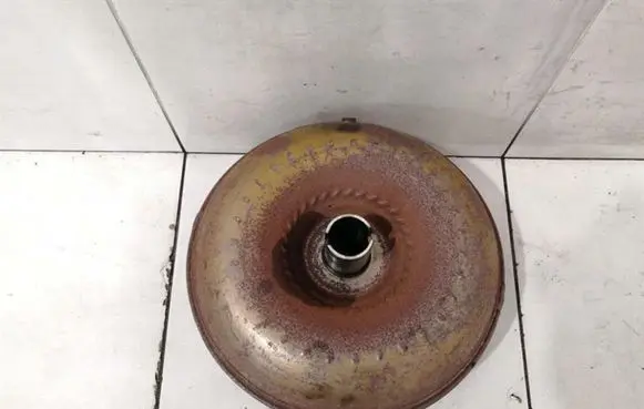 Mercedes-Benz SL R129 Torque converter A1402500402
