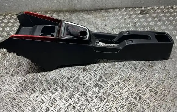 Center console