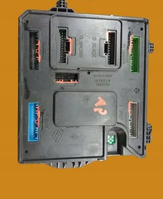 Renault Scenic III - Grand scenic III BSM Control unit 284B17715R