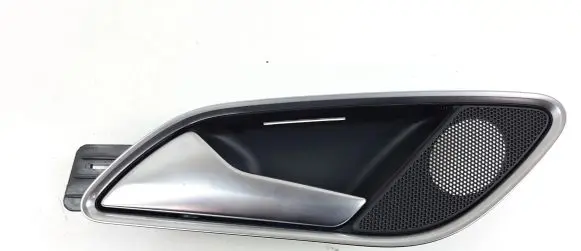 Audi Q3 8U Rear door interior handle 8U0839019C M3612