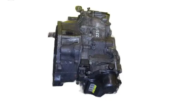 Skoda Rapid (NH) Automatic gearbox RFB