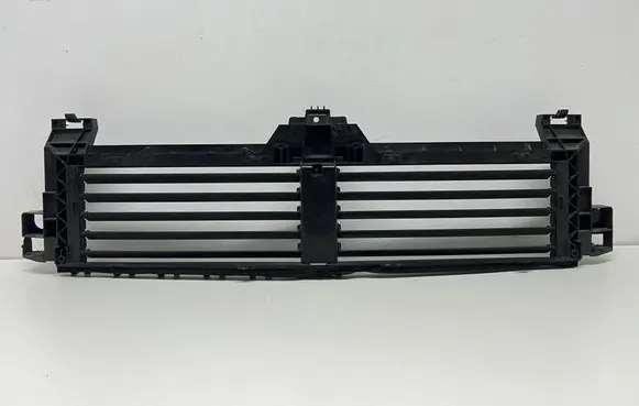 Mercedes-Benz GLA H247 Intercooler air guide/duct channel A2478854500