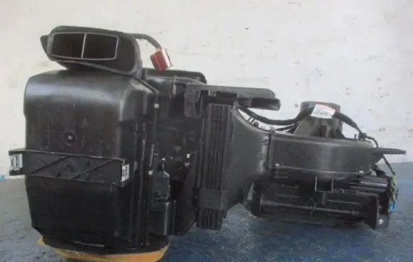 Seat Ibiza IV (6J,6P) Interior heater climate box assembly 6Q1820308R