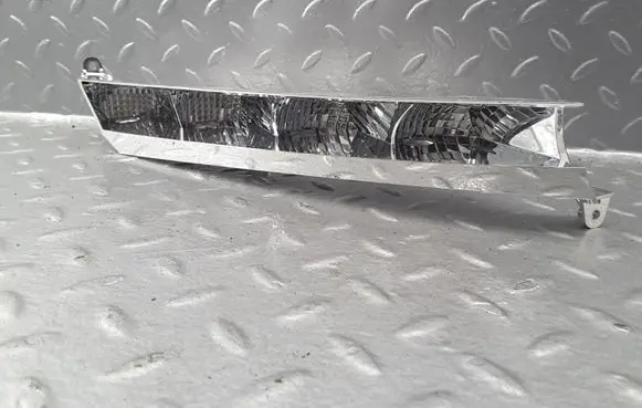 LED Daytime headlight