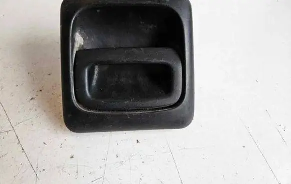 Peugeot Boxer Front door exterior handle 1304397070 242132