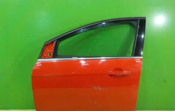 Ford Focus Front door PRZOD XP149