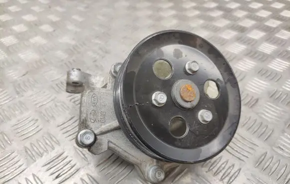Hyundai Santa Fe Water pump