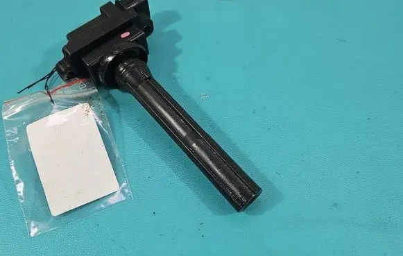 Suzuki Grand Vitara I High voltage ignition coil 33410-77E2 IMPRK1456234
