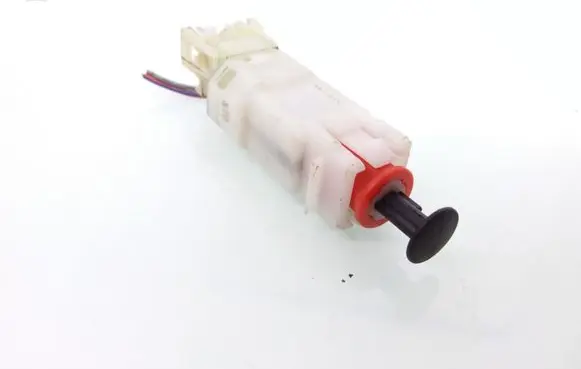 Opel Zafira A Brake pedal sensor switch 90492444 451027