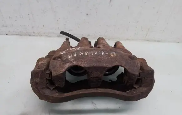 Peugeot 208 Front brake caliper