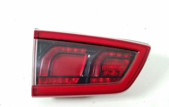 KIA Niro Tailgate rear/tail lights 92403G5130